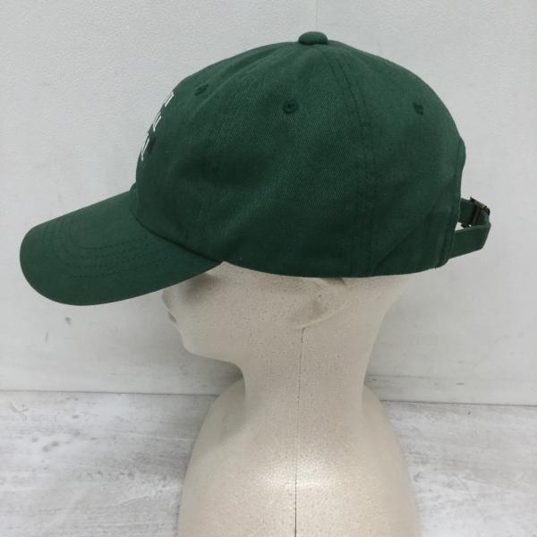 アンチソーシャルソーシャルクラブ ANTI SOCIAL SOCIAL CLUB ファッション小物 Cactus Plant Flea Marke CAP 帽子 緑 / グリーン / メンズ USED 古着 中古 10019880