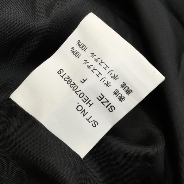 ヘザー Heather ワンピース ワンピース FREE 花柄 黒 / ブラック / X 青 / ブルー / X 黄 / イエロー / レディース USED 古着 中古 10019958