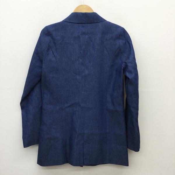 リップサービス LIPSERVICE ジャケット、上着 ジャケット M 青 / ブルー / レディース USED 古着 中古 10020260