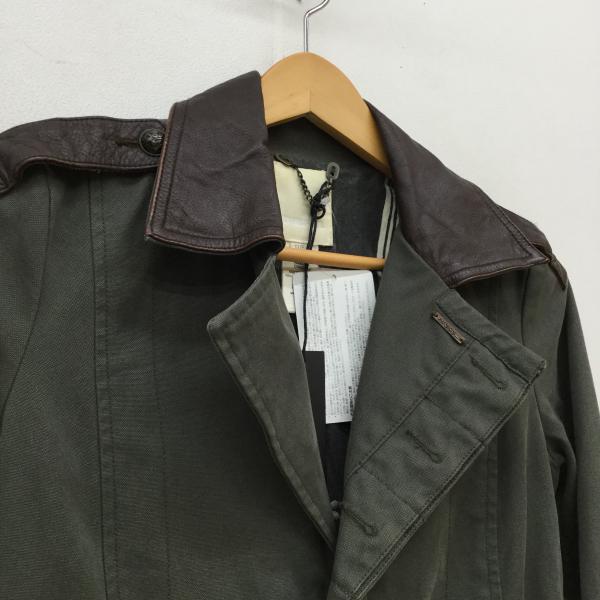 ディーゼル DIESEL ジャケット、上着 ジャケット XS 灰 / グレー / メンズ USED 古着 中古 10020485