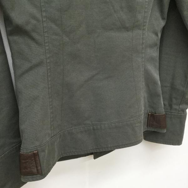 ディーゼル DIESEL ジャケット、上着 ジャケット XS 灰 / グレー / メンズ USED 古着 中古 10020485
