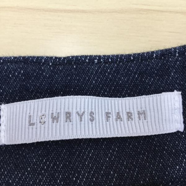 ローリーズファーム LOWRYS FARM スカート スカート L レディース USED 古着 中古 10020505