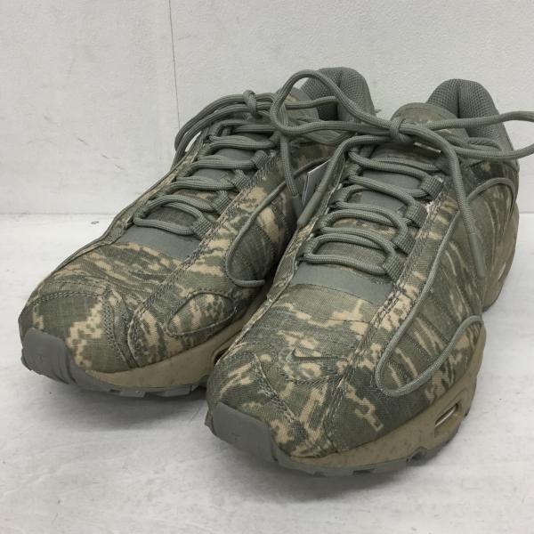 ナイキ NIKE スニーカー AIR MAX TAILWIND IV SP BV1357-001 27.0cm メンズ USED 古着 中古 10020726