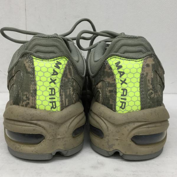 ナイキ NIKE スニーカー AIR MAX TAILWIND IV SP BV1357-001 27.0cm メンズ USED 古着 中古 10020726