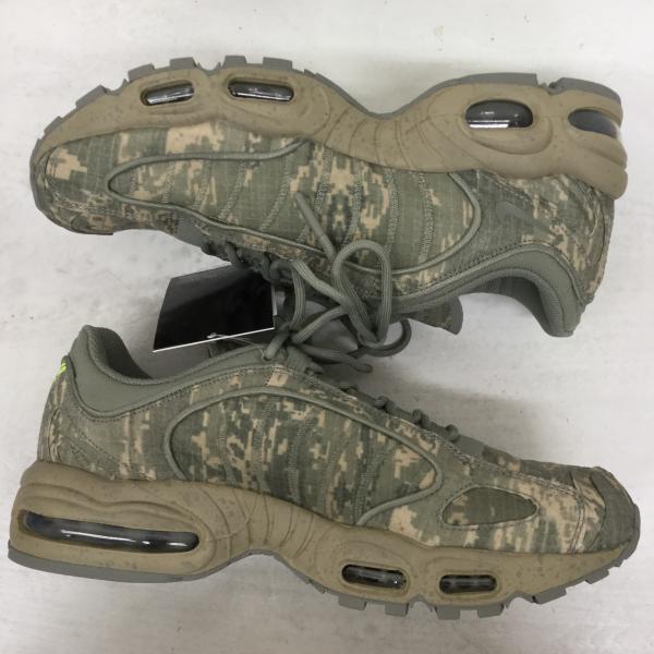 ナイキ NIKE スニーカー AIR MAX TAILWIND IV SP BV1357-001 27.0cm メンズ USED 古着 中古 10020726