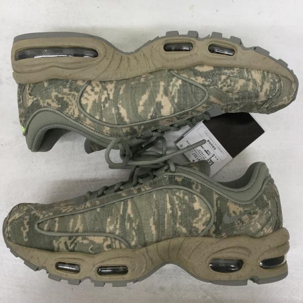 ナイキ NIKE スニーカー AIR MAX TAILWIND IV SP BV1357-001 27.0cm メンズ USED 古着 中古 10020726
