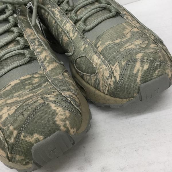 ナイキ NIKE スニーカー AIR MAX TAILWIND IV SP BV1357-001 27.0cm メンズ USED 古着 中古 10020726