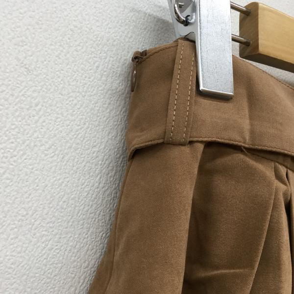 ナチュラルビューティーベーシック NATURAL BEAUTY BASIC スカート スカート L 桃 / ピンク / X ベージュ / ベージュ / レディース USED 古着 中古 10020863