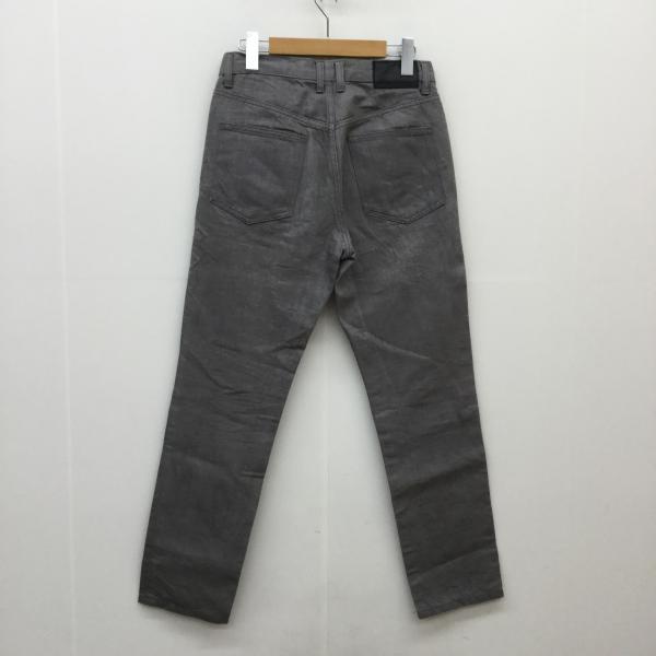 ジョンローレンスサリバン JOHN LAWRENCE SULLIVAN パンツ デニムパンツ ジーンズ 36 灰 / グレー / メンズ USED 古着 中古 10020952
