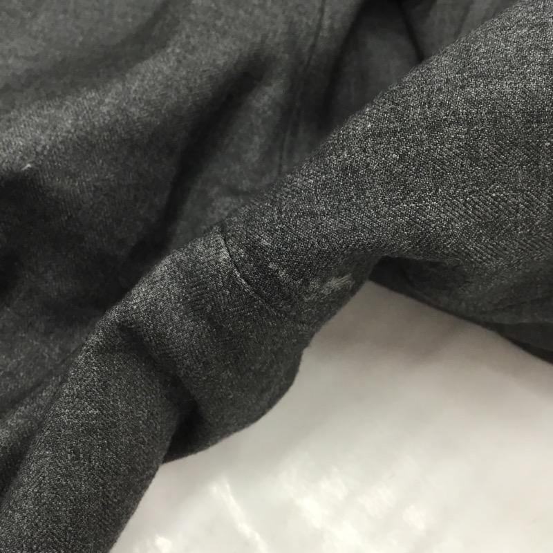 アングリッド Ungrid パンツ パンツ S 無地 灰 / グレー / レディース USED 古着 中古 10021447