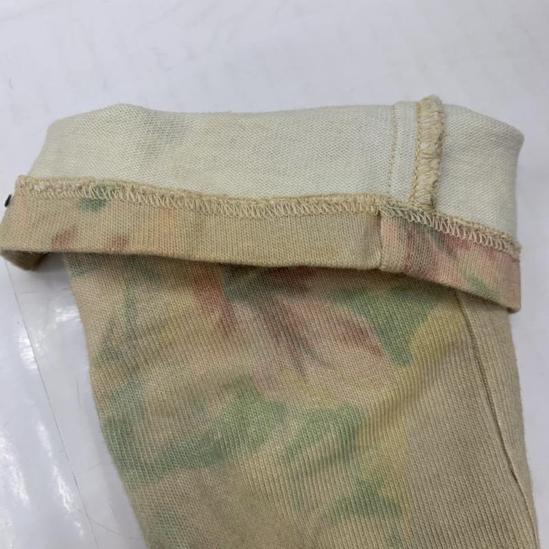 マカフィー MACPHEE ジャケット、上着 ジャケット 38 花柄 ベージュ / ベージュ / レディース USED 古着 中古 10021647