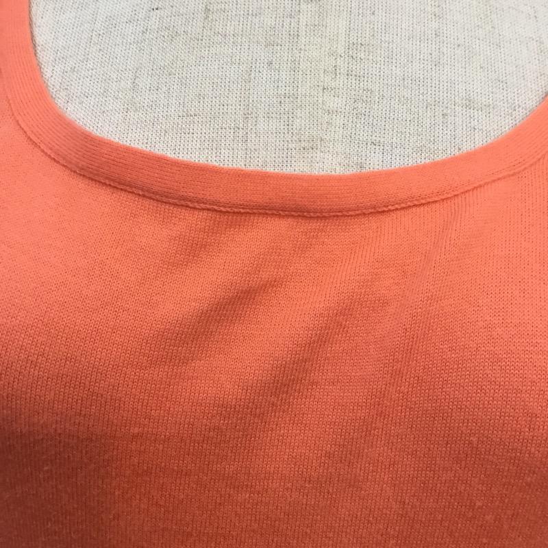 ナチュラルビューティーベーシック NATURAL BEAUTY BASIC カットソー  半袖カットソー S レディース USED 古着 中古 10021873
