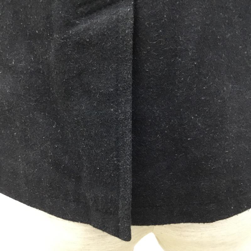 レイジブルー RAGEBLUE コート ピーコート S 無地 メンズ USED 古着 中古 10021920