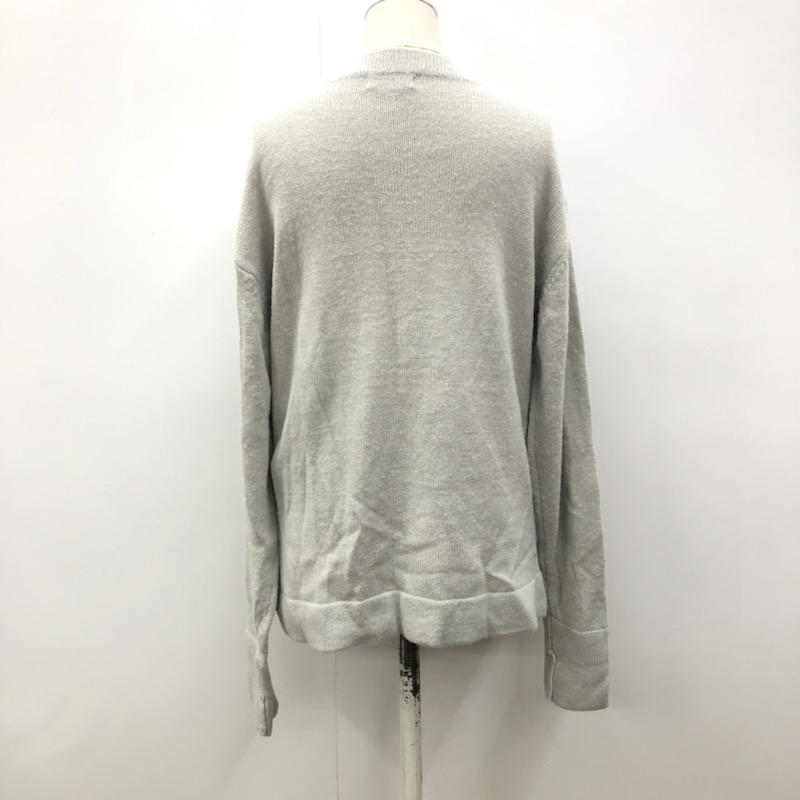 アースミュージックアンドエコロジー earth music&ecology ニット、セーター ニット セーター FREE レディース USED 古着 中古 10021948