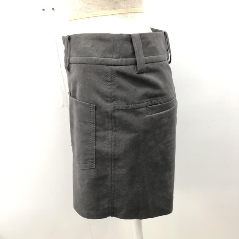 トゥモローランド TOMORROWLAND パンツ MACPHEE ショーツ 34 無地 レディース USED 古着 中古 10022012