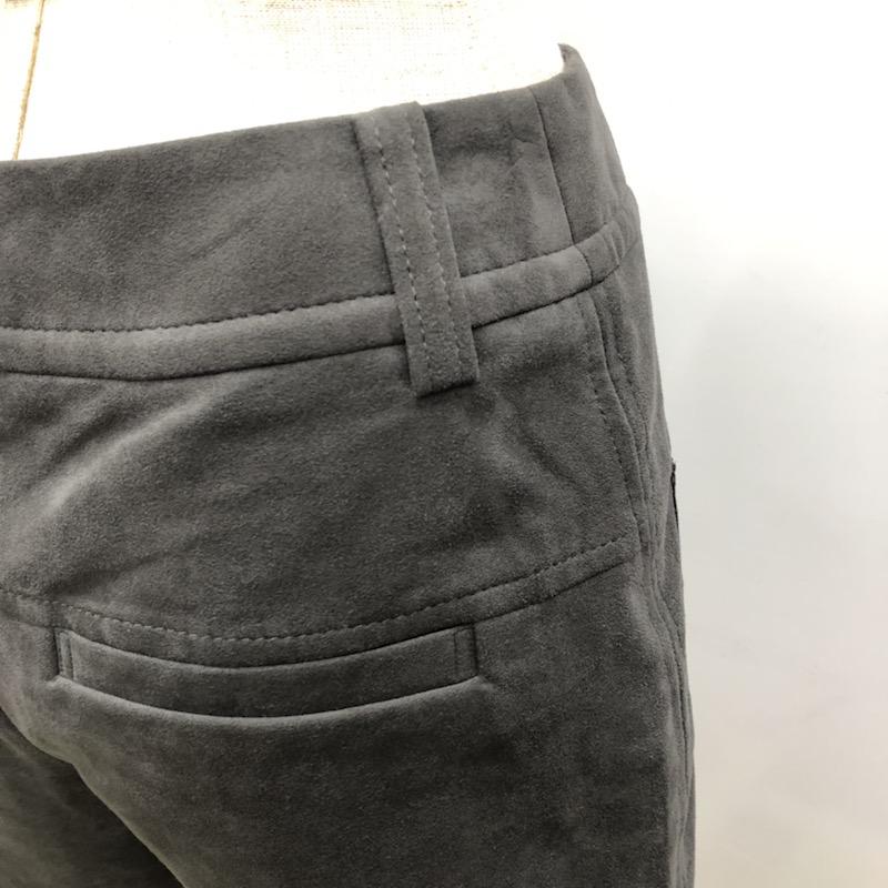 トゥモローランド TOMORROWLAND パンツ MACPHEE ショーツ 34 無地 レディース USED 古着 中古 10022012