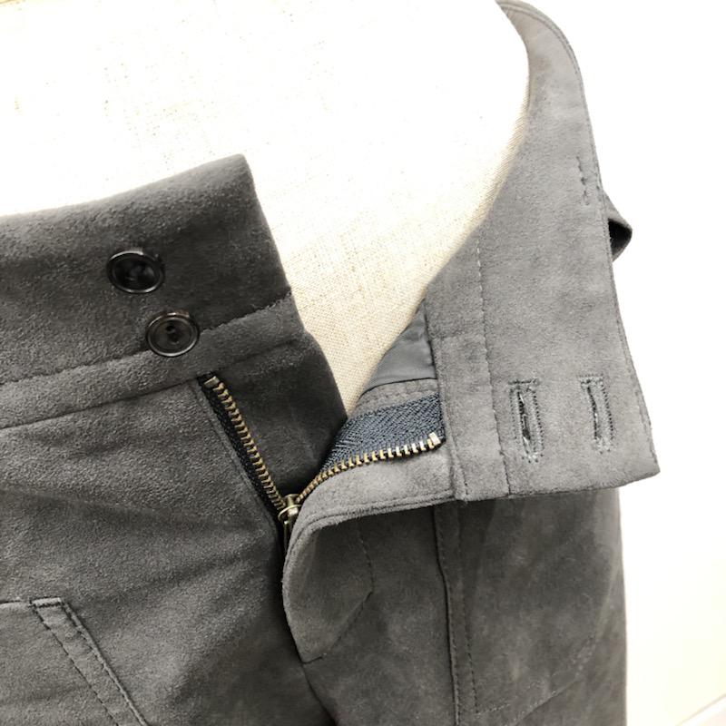 トゥモローランド TOMORROWLAND パンツ MACPHEE ショーツ 34 無地 レディース USED 古着 中古 10022012