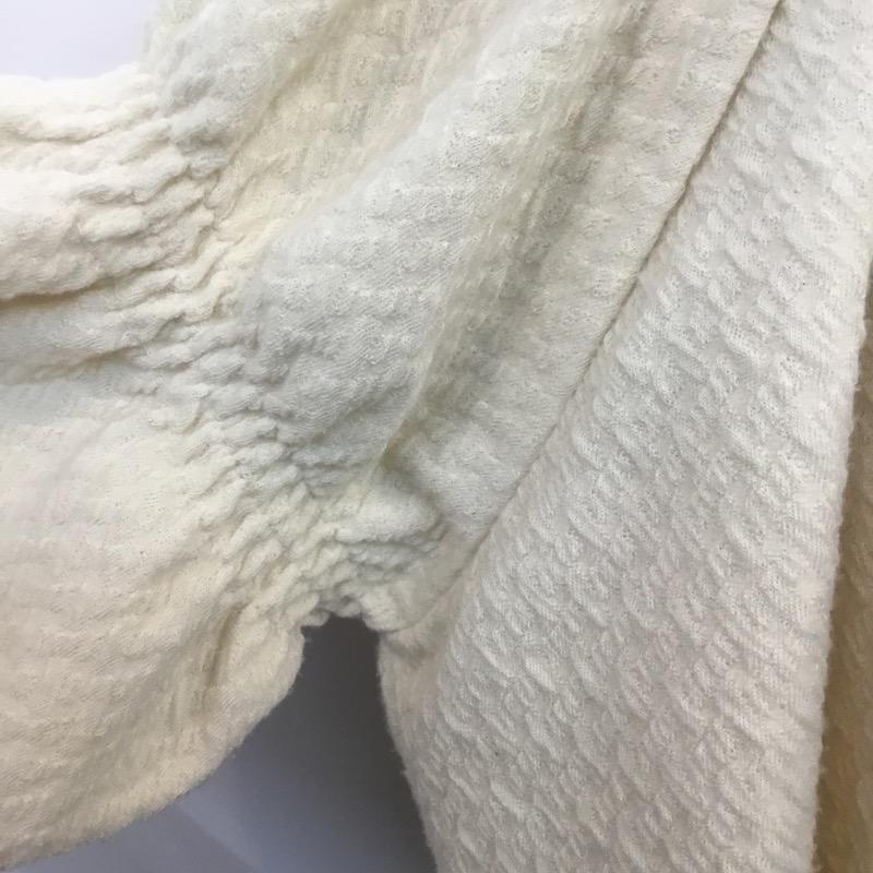 ヘザー Heather カットソー  半袖カットソー FREE 無地 レディース USED 古着 中古 10022512