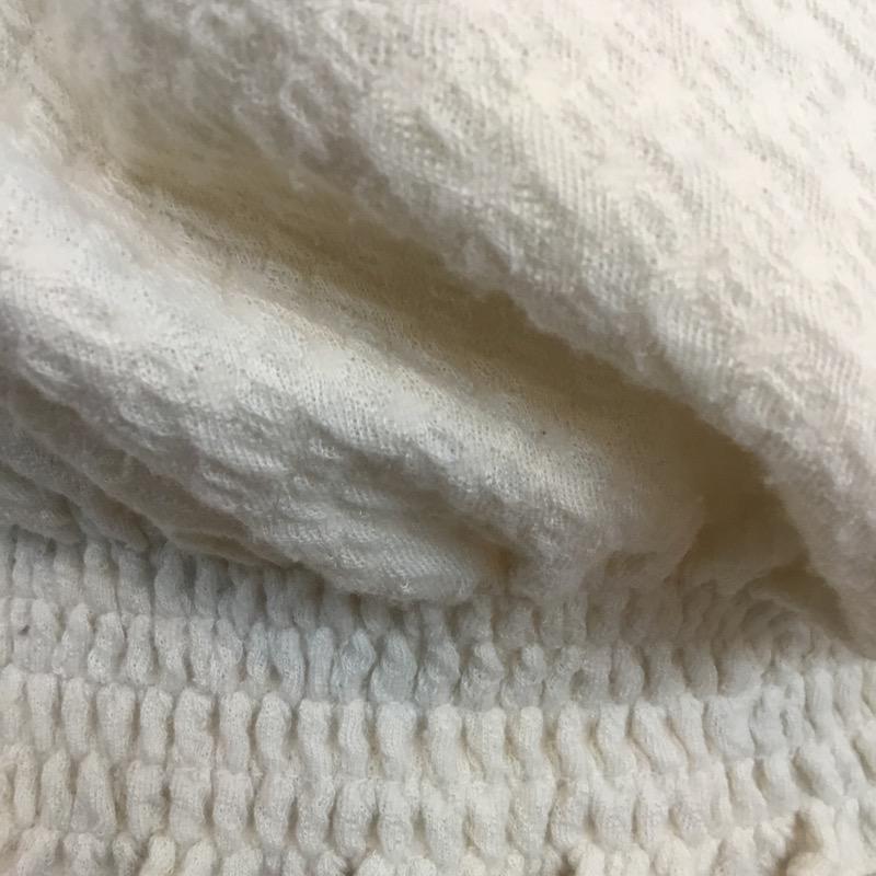 ヘザー Heather カットソー  半袖カットソー FREE 無地 レディース USED 古着 中古 10022512
