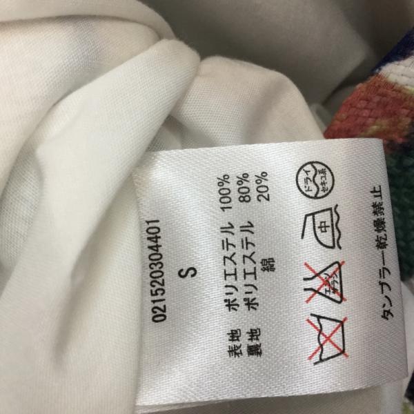 ダズリン dazzlin ワンピース ワンピース ノースリーブ S レディース USED 古着 中古 10022541