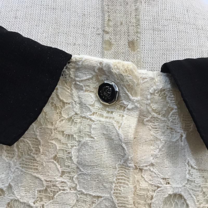 ページボーイ PAGEBOY カットソー  半袖カットソー M レディース USED 古着 中古 10022631