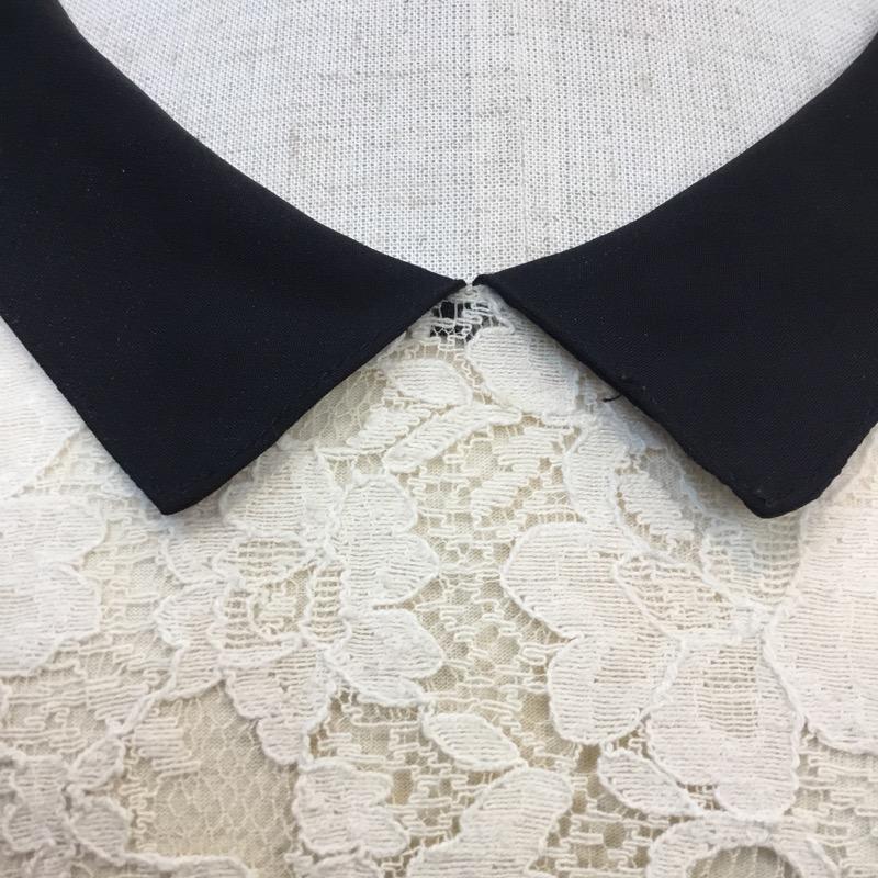 ページボーイ PAGEBOY カットソー  半袖カットソー M レディース USED 古着 中古 10022631