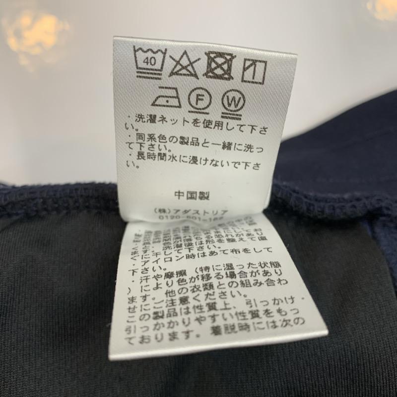 グローバルワーク GLOBAL WORK パンツ ハーフパンツ 短パン S 無地 紺 / ネイビー / メンズ USED 古着 中古 10022779