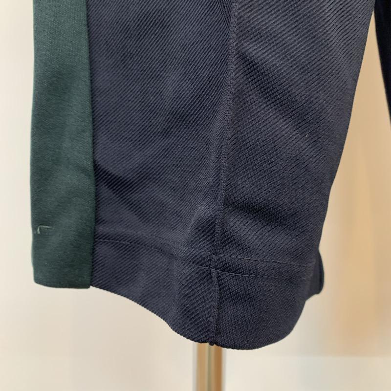 グローバルワーク GLOBAL WORK パンツ ハーフパンツ 短パン S 無地 紺 / ネイビー / メンズ USED 古着 中古 10022779