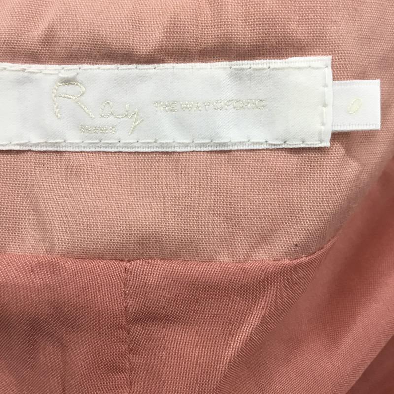 レイビームス Ray BEAMS パンツ ショートパンツ 0 レディース USED 古着 中古 10023014