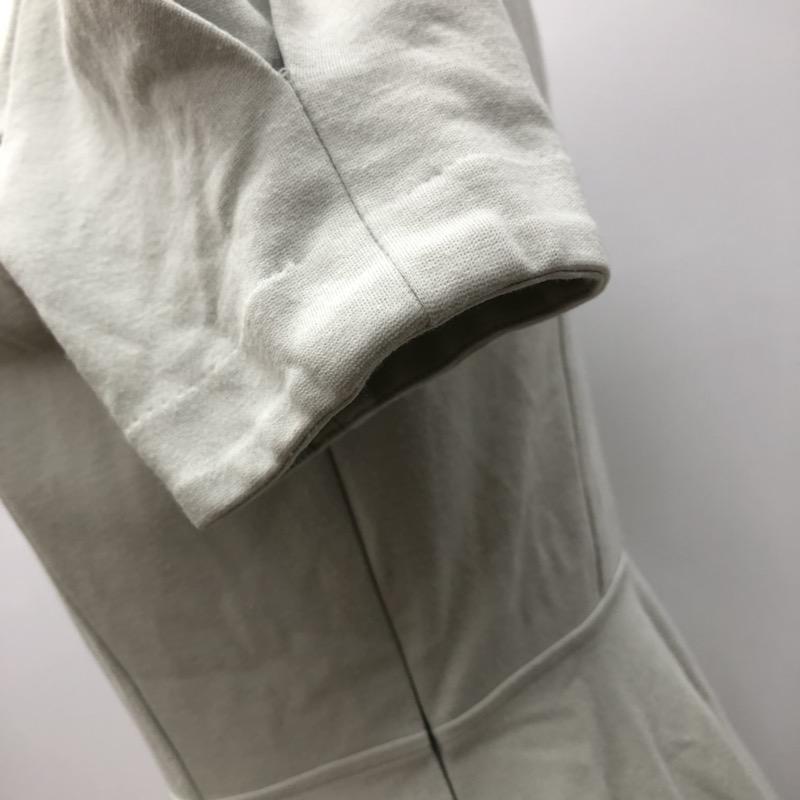 スナイデル SNIDEL カットソー  半袖カットソー 0 無地 レディース USED 古着 中古 10023058
