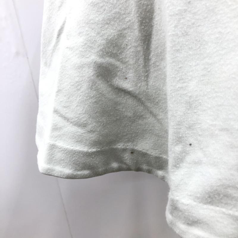 スナイデル SNIDEL カットソー  半袖カットソー 0 無地 レディース USED 古着 中古 10023058