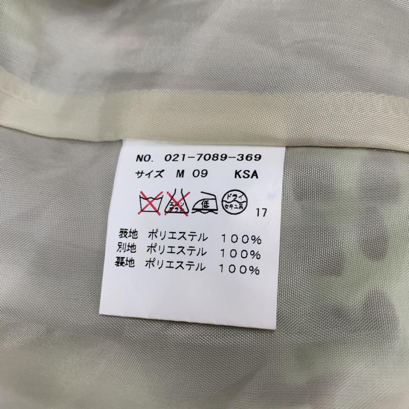 ラボラトリーワーク laboratory work ワンピース ワンピース M レディース USED 古着 中古 10023157