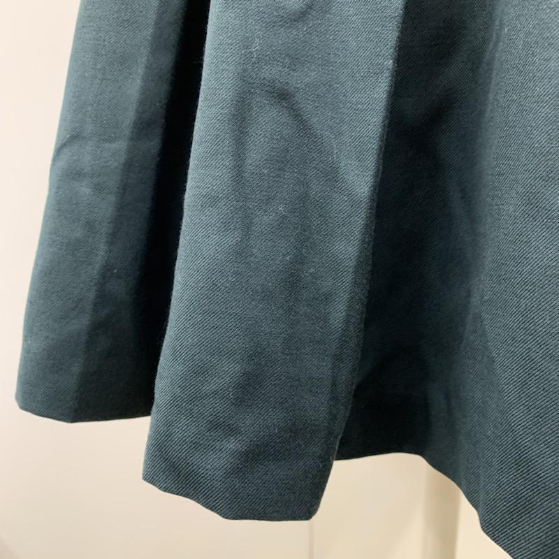 アースミュージックアンドエコロジー earth music&ecology パンツ ショートパンツ ショートパンツ 無地 FREE 無地 緑 / グリーン / レディース USED 古着 中古 10023181