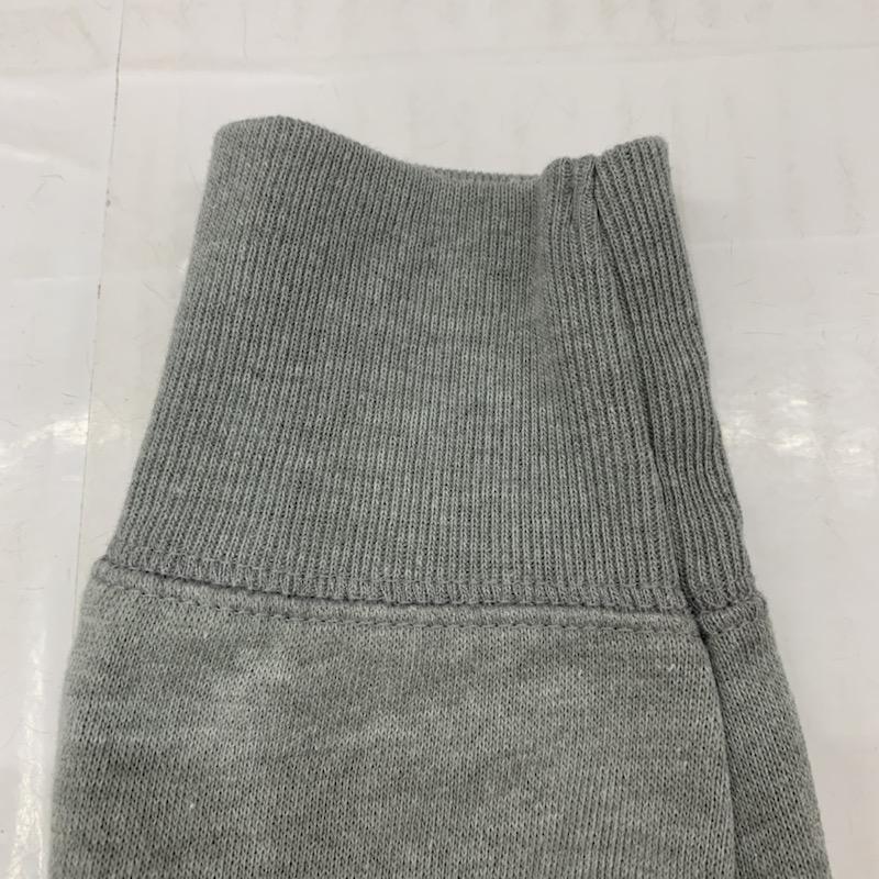 オールドネイビー OLD NAVY パーカー ジップパーカー XS 無地 灰 / グレー / レディース USED 古着 中古 10023212