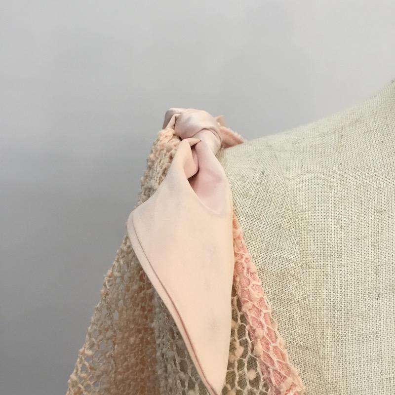 セシルマクビー CECIL McBEE カットソー 半袖 半袖カットソー M 無地 レディース USED 古着 中古 10023277