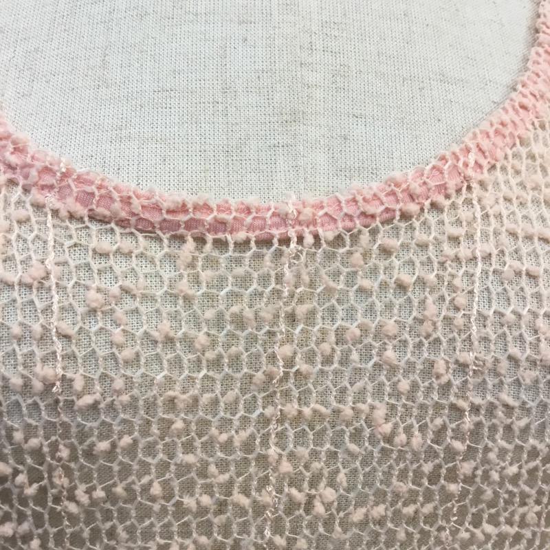 セシルマクビー CECIL McBEE カットソー 半袖 半袖カットソー M 無地 レディース USED 古着 中古 10023277