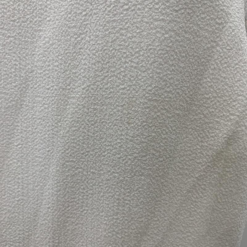 フォーエバー21 FOREVER21 ワンピース・ドレス・オールインワン サロペット オールインワン L 無地 白 / ホワイト / レディース USED 古着 中古 10023354