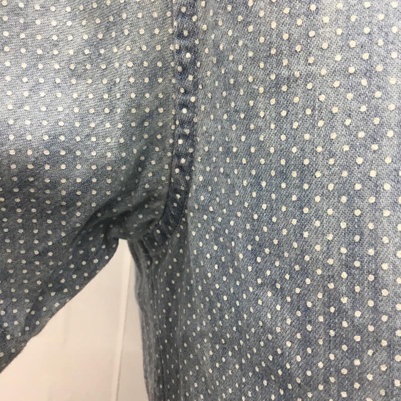 フリークスストア FREAK'S STORE シャツ、ブラウス 半袖シャツ S メンズ USED 古着 中古 10023379
