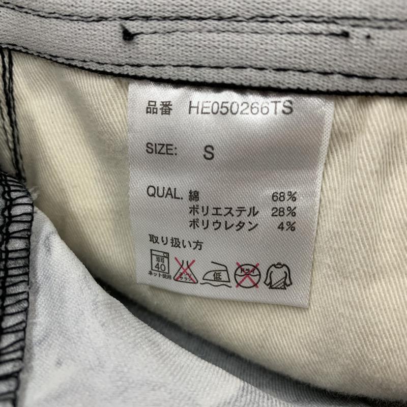 ヘザー Heather パンツ パンツ S レディース USED 古着 中古 10023461