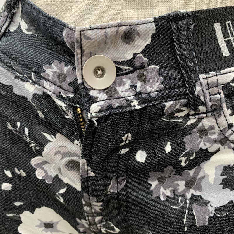 ヘザー Heather パンツ パンツ S レディース USED 古着 中古 10023461