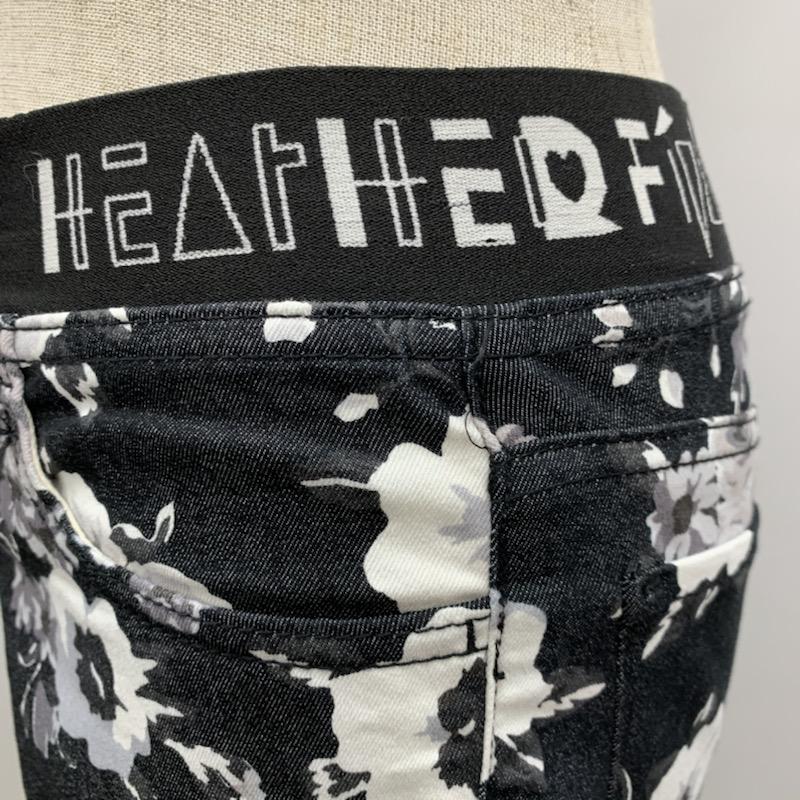 ヘザー Heather パンツ パンツ S レディース USED 古着 中古 10023461