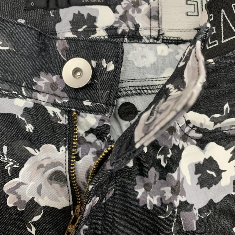 ヘザー Heather パンツ パンツ S レディース USED 古着 中古 10023461