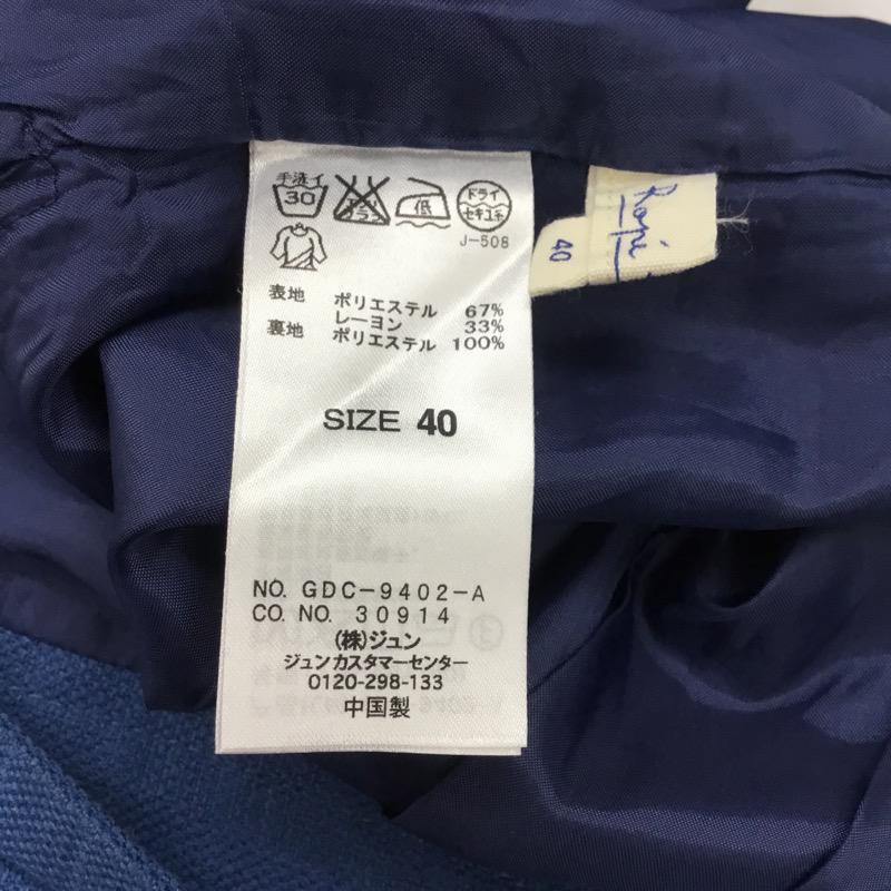 ロペピクニック ROPE' PICNIC スカート スカート 40 無地 レディース USED 古着 中古 10023539
