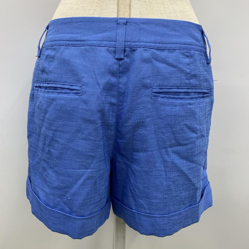 ロペピクニック ROPE' PICNIC パンツ ショートパンツ ショートパンツ 無地 38 無地 水色 / ライトブルー / レディース USED 古着 中古 10023542