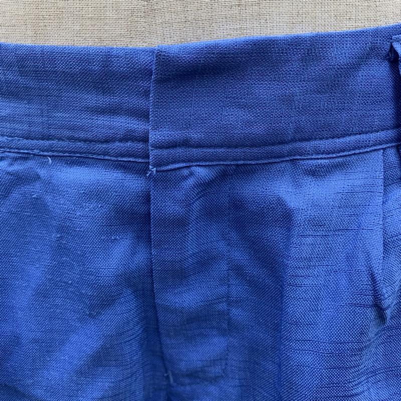 ロペピクニック ROPE' PICNIC パンツ ショートパンツ ショートパンツ 無地 38 無地 水色 / ライトブルー / レディース USED 古着 中古 10023542