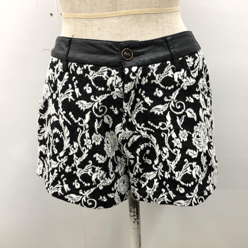 イング INGNI パンツ ショートパンツ M レディース USED 古着 中古 10023588