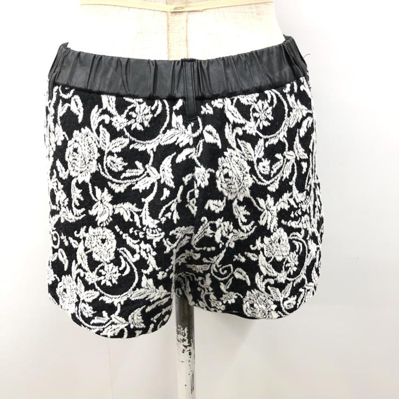 イング INGNI パンツ ショートパンツ M レディース USED 古着 中古 10023588