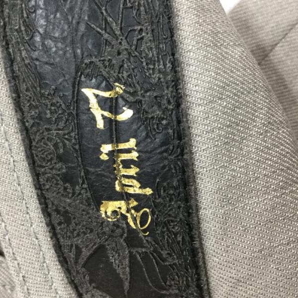 エイプリルセブンティセブン Apr-77 パンツ パンツ 24.0cm 無地 メンズ USED 古着 中古 10023601