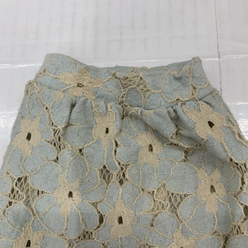 クリスプ Crisp カットソー  半袖カットソー FREE レディース USED 古着 中古 10023613
