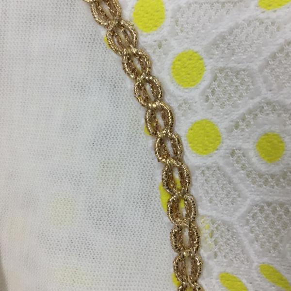 ロペピクニック ROPE' PICNIC カットソー  半袖カットソー 38 レディース USED 古着 中古 10023622